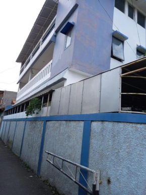 Kost Jantob Pramuka Sari